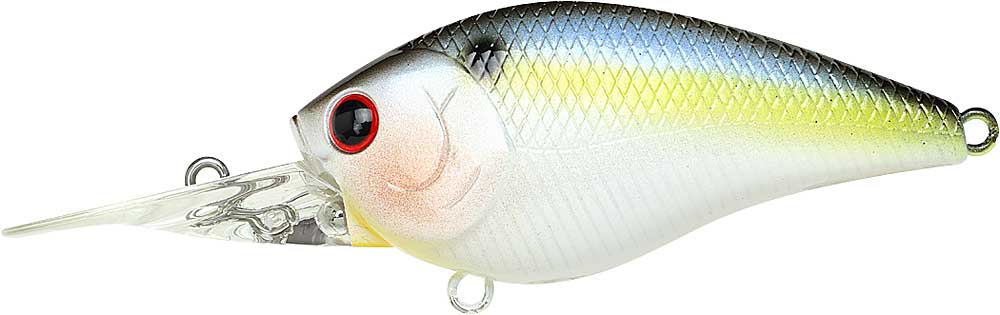 LC DD DRS Crankbaits – The Hook Up Tackle