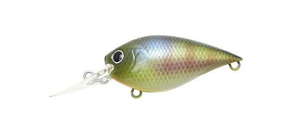 LC 0.7DR Crankbaits – The Hook Up Tackle LC 0.7DR Crankbaits – The Hook Up Tackle