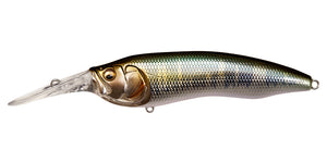Leurre MEGABASS Live-X model 1 GG Perch - Jacquet pêche Leurre MEGABASS Live-X model 1 GG Perch - Jacquet pêche