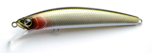 Level Minnow Quick 72