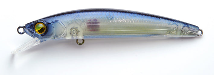 Level Minnow Quick 72 – The Hook Up Tackle