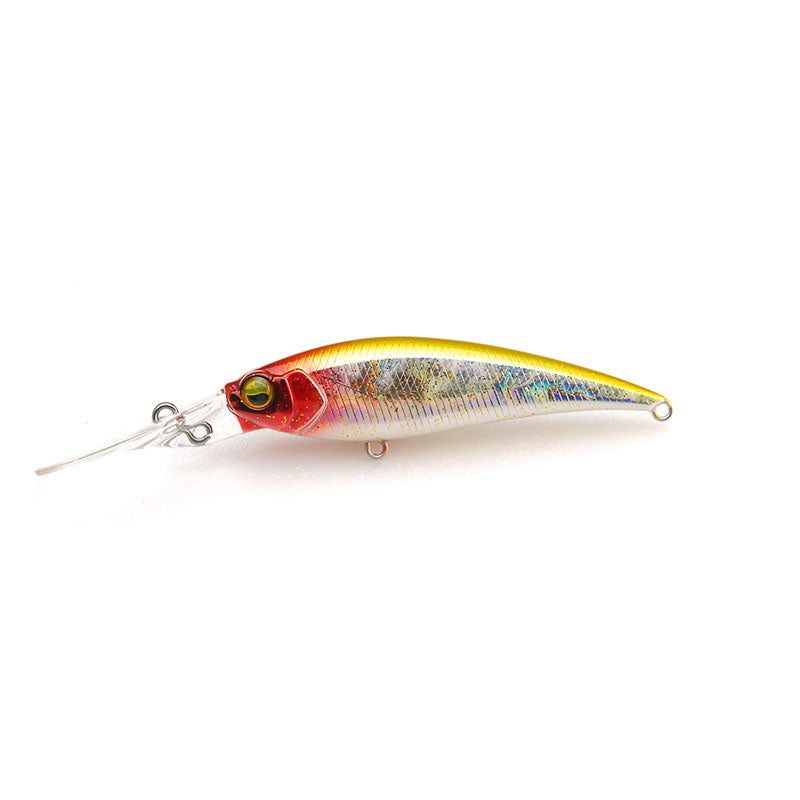 Level Shad Sprinter