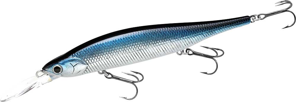 Lucky Craft – Tagged 