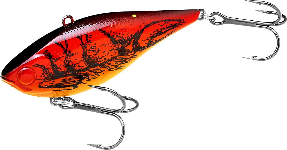 LV RTO 170 – The Hook Up Tackle