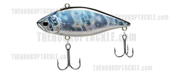 Lucky Craft LV-500, Susquehanna Fishing Tackle