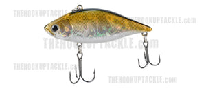 Lucky Craft Lv 500 Gold Threadfin Shad – Hammonds Fishing