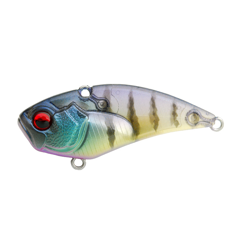 Level Vib Boost – The Hook Up Tackle