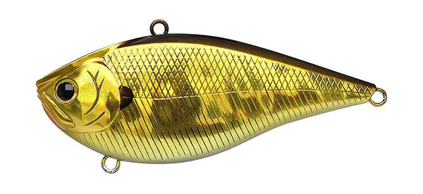 Lucky Craft LV RTO 250 / BP Golden Shiner