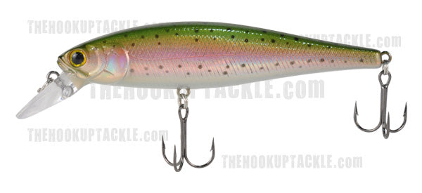 Lucky Craft Pointer 78DD. Online sell at The Hook Up Tackle Sales Shop
