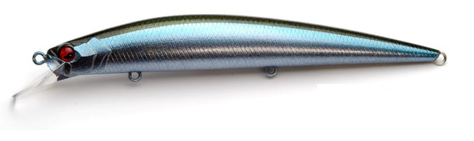Raid Japan Level Minnow - Matériel Raid Japan Level Minnow - Matériel