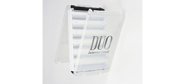 duo realis tackle box Reversible Lure Case