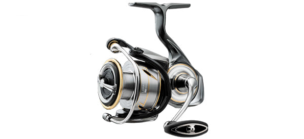 Luvias LT Spinning Reel