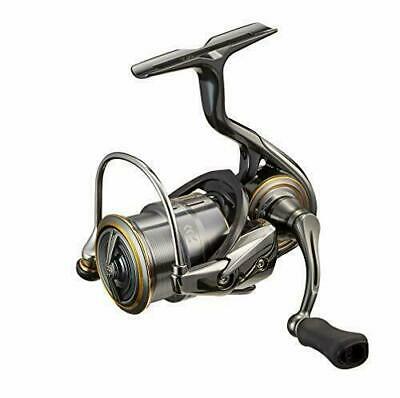 Getting to Know Daiwa's Luvias LT Spinning Reel - TackleTour