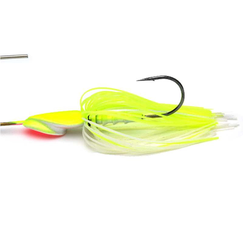 Master Blaster – The Hook Up Tackle