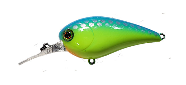 MC60 MR – The Hook Up Tackle