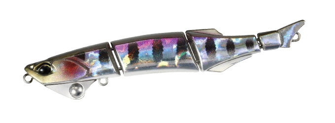 Microdon 88S – The Hook Up Tackle