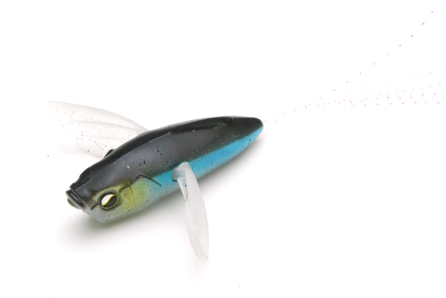 Pre-order / RAID JAPAN MICRO DODGE B.I.G – Lure&Boat BackLash Japan