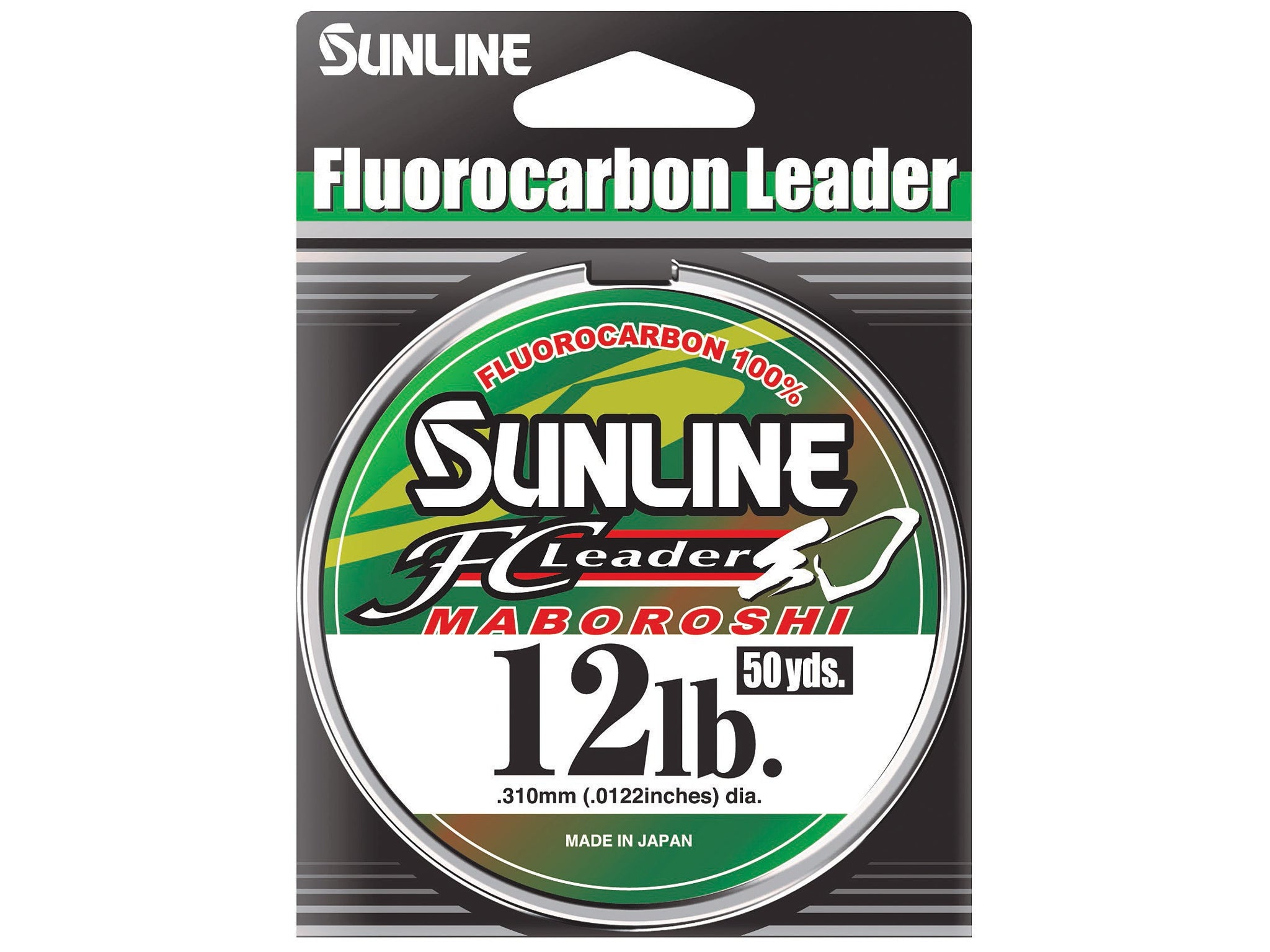 sunline – The Hook Up Tackle