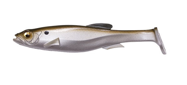 8 Inch Magdraft Magdraft 8 inch – The Hook Up Tackle