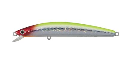 TD Minnow – The Hook Up Tackle