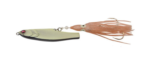 Maki Jig Volt