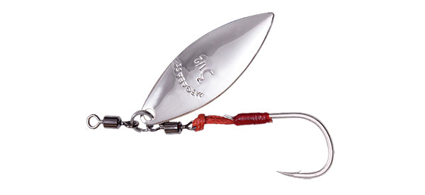 Makippa Blade Hook – The Hook Up Tackle