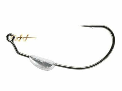 Weighted Hooks – The Hook Up Tackle