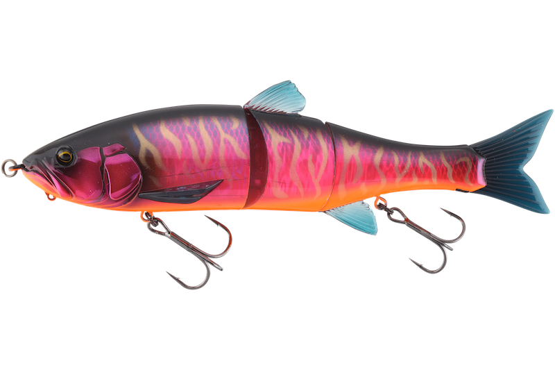 ルアー・フライ DOWZ SWIMMER 240SF MARUHATA SHOUTEN Dowz Swimmer – The Hook Up Tackle