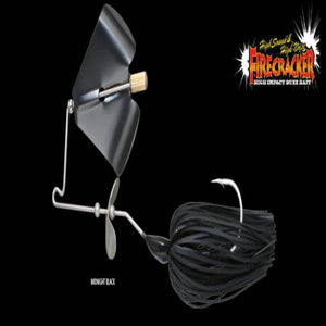 Firecracker – The Hook Up Tackle