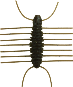 Miharamushi Pellet Bug