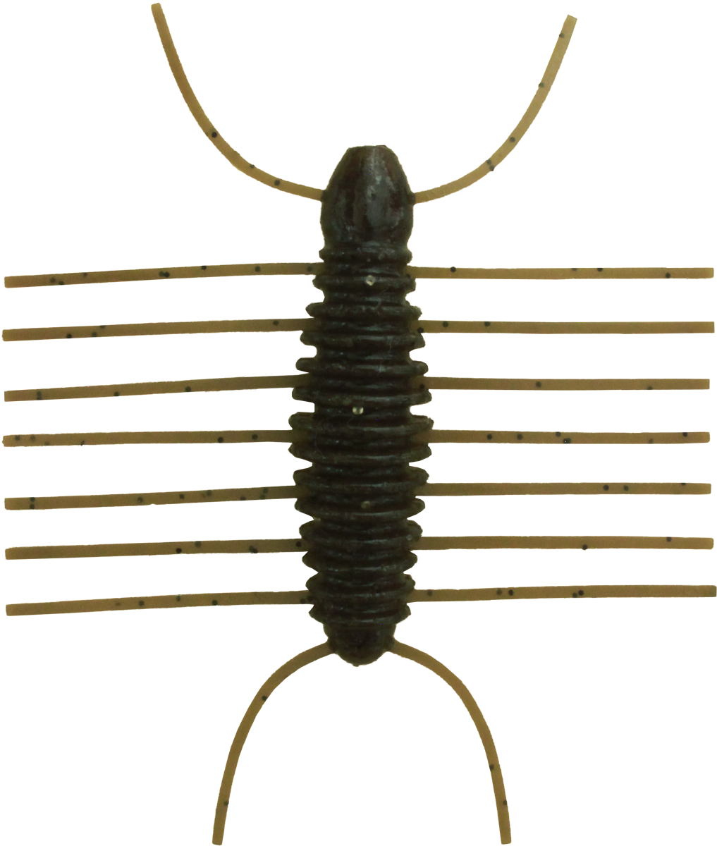 Miharamushi Pellet Bug