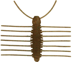 Miharamushi Pellet Bug