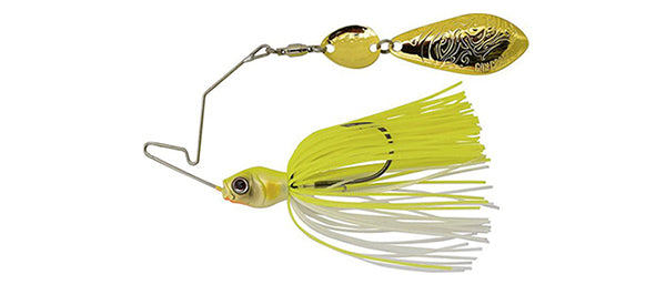 Killers Bait Mini Spinnerbaits