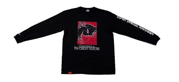 Long Sleeve T-Shirt Misago – The Hook Up Tackle