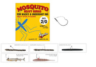 Mosquito Heavy Guard