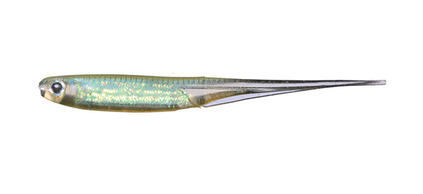 ECO Mylar Minnow – The Hook Up Tackle
