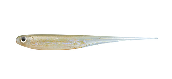 Mylar Minnow