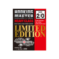 Hooking Master Heavy Class LTD
