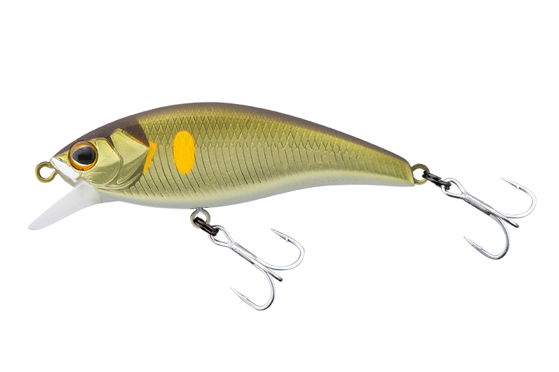 Timon Tricoroll Mai – The Hook Up Tackle