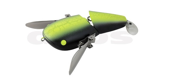 NZ Crawler – The Hook Up Tackle