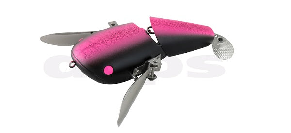 NZ Crawler – The Hook Up Tackle