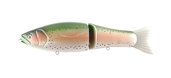 Negotiator – The Hook Up Tackle