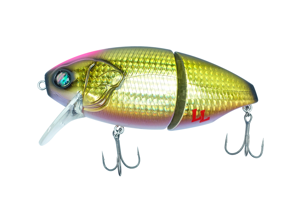 Nekosogi Gill – The Hook Up Tackle
