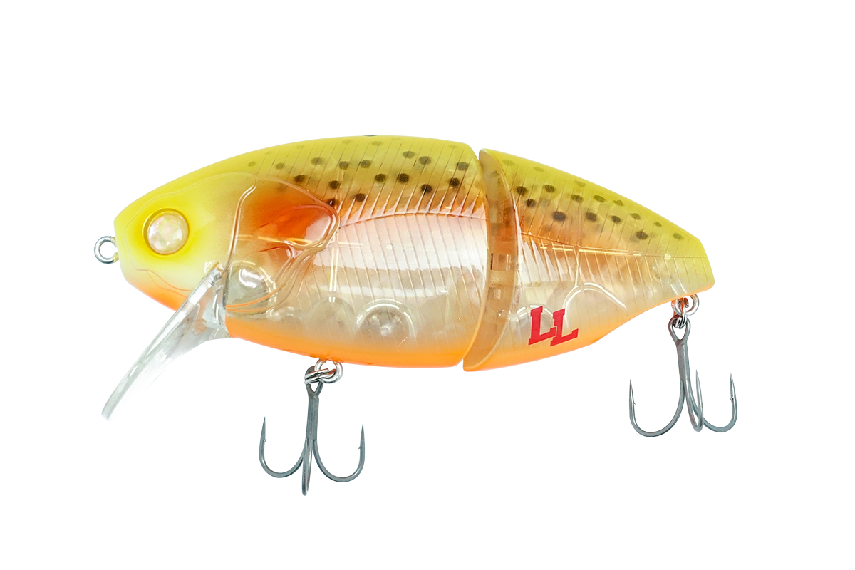 Nekosogi Gill – The Hook Up Tackle