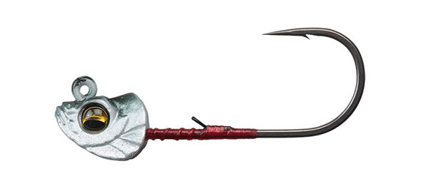 割引価格 Okashira Head – The Hook Up Tackle ルアー・フライ