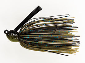 No-Jack Flipping Jigs – The Hook Up Tackle