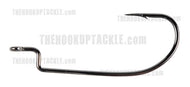 Offset Shank Wide Gap Hooks