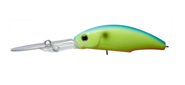 Power Dunk 57SP – The Hook Up Tackle