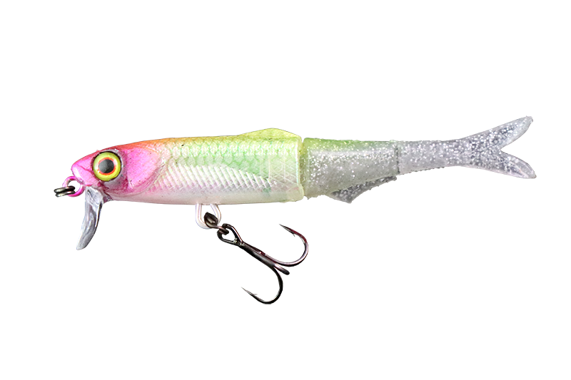Hamply – The Hook Up Tackle