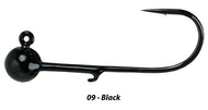 Tungsten Ball Jig